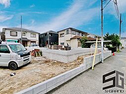 平塚市寺田縄第17　全2棟　2号棟