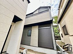 平塚市袖ヶ浜4期　全3棟　3号棟