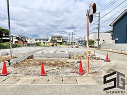 平塚市入野5期　全3棟　2号棟
