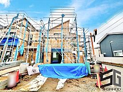 平塚市入野5期　全3棟　2号棟