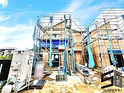 平塚市入野5期　全3棟　3号棟