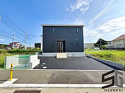 小田原市小船第14 全2棟 1号棟