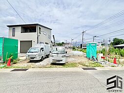 小田原市小船第14　全2棟　1号棟
