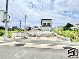 小田原市小船第14　全2棟　2号棟