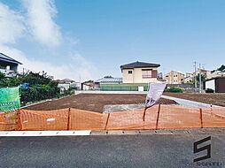 平塚市千須谷 全2棟 1号棟
