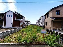 小田原市小八幡2丁目　土地