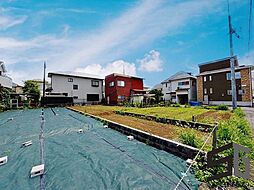 小田原市第1南町　全2棟　1号棟
