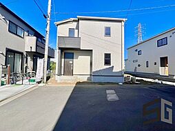 平塚市入野 全3棟 1号棟