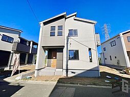 平塚市入野 全3棟 2号棟