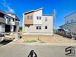 平塚市入野 全3棟 3号棟