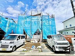 平塚市入野　全3棟　3号棟