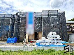 南足柄市狩野第15I期　全2棟　2号棟