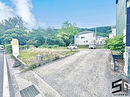 平塚市高根1丁目  全2区画　No2