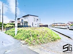 南足柄市壗下　土地