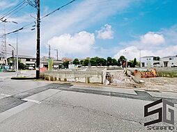 平塚市四之宮第28　全4棟　1号棟