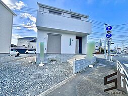 平塚市四之宮第28 全4棟 1号棟