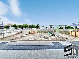 平塚市四之宮第28　全4棟　2号棟