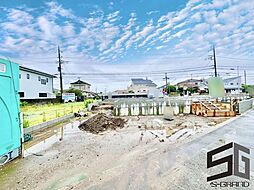平塚市四之宮第28　全4棟　3号棟
