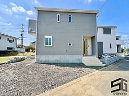 平塚市四之宮第28　全4棟　3号棟