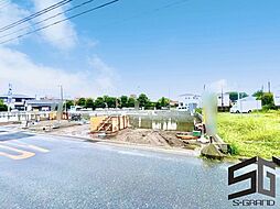 平塚市四之宮第28 全4棟 4号棟