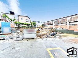平塚市公所　全2棟　1号棟