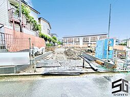 平塚市公所　全2棟　2号棟
