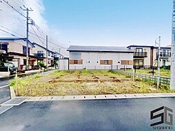 平塚市纒4丁目　全6棟　A号棟
