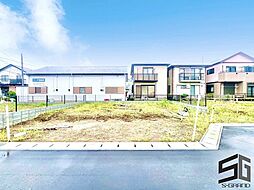 平塚市纒4丁目 全6棟 B号棟