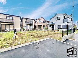平塚市纒4丁目 全6棟 C号棟