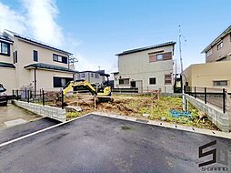 平塚市纒4丁目　全6棟　 F号棟