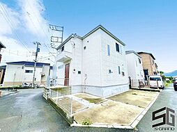 平塚市岡崎　中古