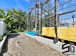 平塚市南金目第20 全2棟 1号棟
