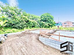 平塚市南金目第20　全2棟　1号棟