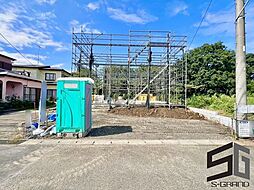 平塚市南金目第20 全2棟 2号棟