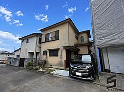小田原市鴨宮