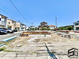 開成町延沢第18　全3棟　1号棟
