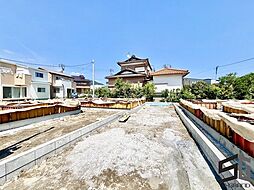 開成町延沢第18　全3棟　2号棟