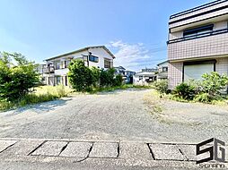 小田原市蓮正寺　土地