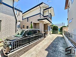 平塚市西真土1丁目　中古