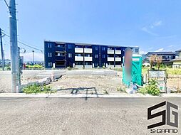 開成町中之名第17　全2棟　2号棟