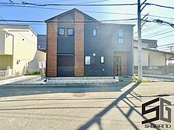 茅ヶ崎市今宿3期 全2棟 1号棟 1号棟