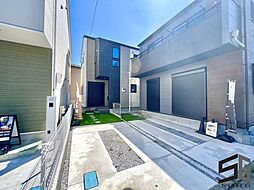 茅ヶ崎市今宿3期 全2棟 2号棟