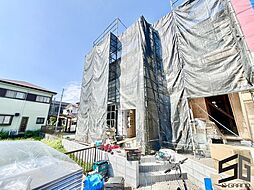 松田町松田惣領第26　全2棟　1号棟