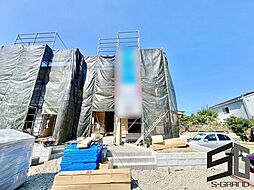 松田町松田惣領第26　全2棟　2号棟