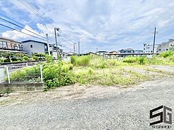 南足柄市塚原 全3区画 A区画 土地