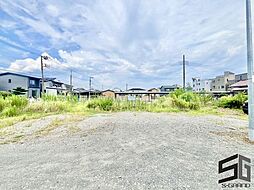 南足柄市塚原 全3区画 B区画 土地