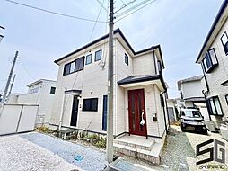 小田原市下堀　中古