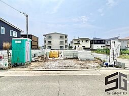 小田原市中里第17　全2棟　1号棟