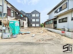 小田原市荻窪第10　全1棟