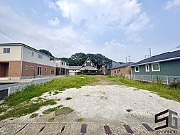 南足柄市狩野第15　全2区画　3号地　土地